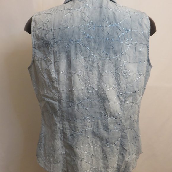 Reitmans:  Sleeveless Top - Picture 5 of 6